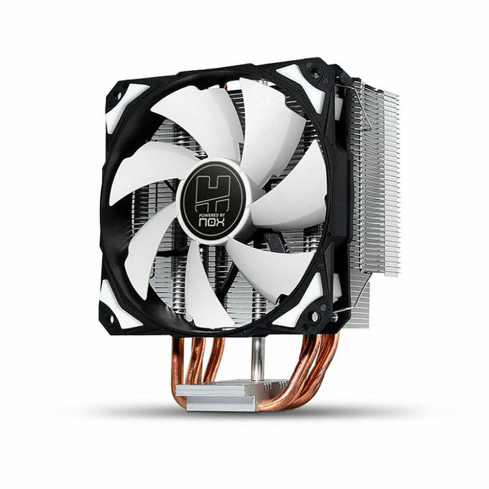 Ventilator și Heatsink Nox NXHUMMERH312 150W 600-1800 RPM 4 PIN