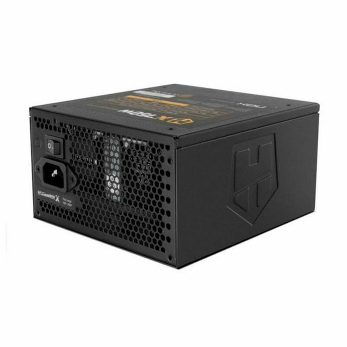 Sursă de Alimentare Gaming Nox Hummer X750W 750 W 80 Plus Gold