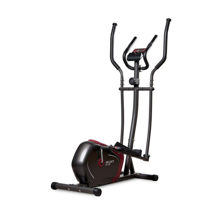 Bicicletă eliptică Siluet Fitness ELLIPTICAL E-3S