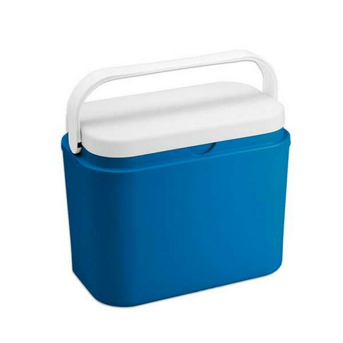 Frigider Portabil Atlantic (10 L) Albastru Negru PVC polistiren Plastic 10 L