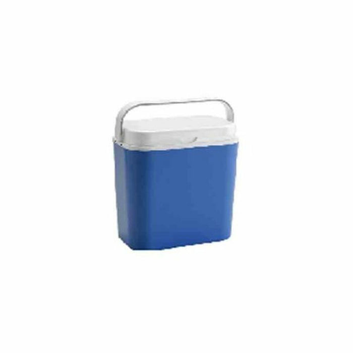 Frigider Portabil 172-5036 Albastru Bej PVC polistiren Plastic 18 L (18L)