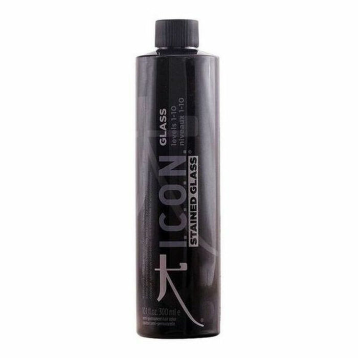 Vopsea Fără Amoniac Stained Glass I.c.o.n. Stained Glass (300 ml) Nº 1-10 300 ml