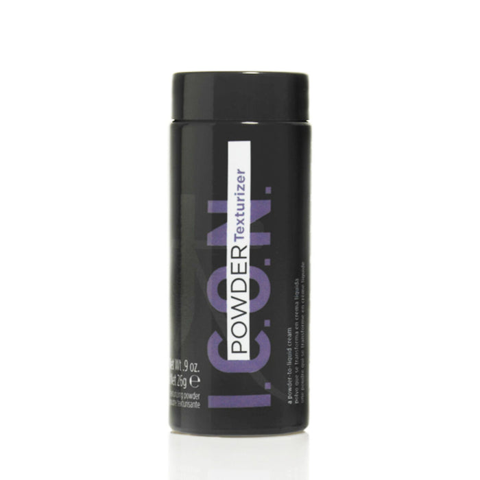 Agent pentru îmbunătățirea texturii părului I.c.o.n. Powder (26 g) 26 g