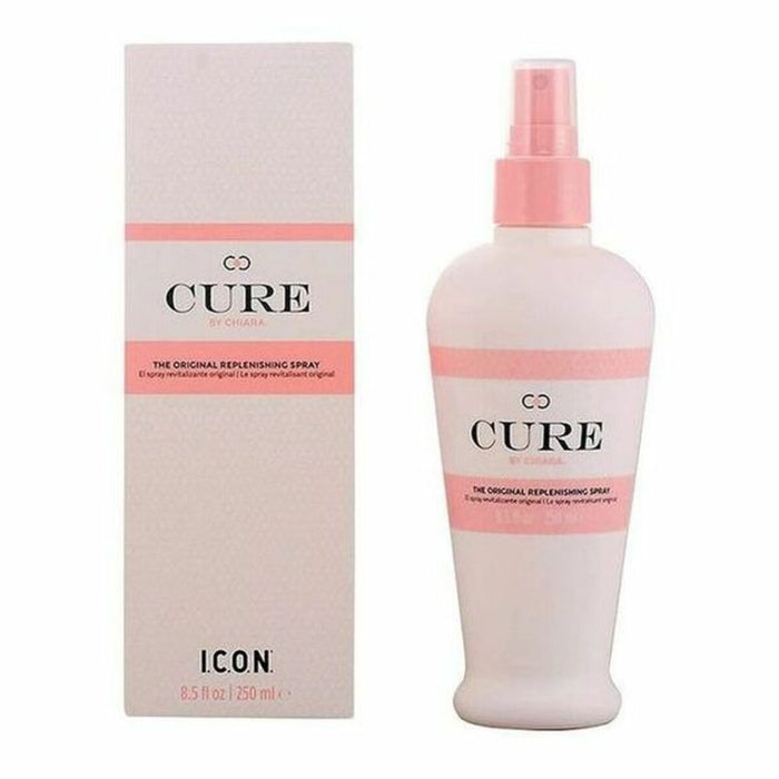 Spray Hidratant Cure By Chiara I.c.o.n. 8436533671554 (250 ml) 250 ml