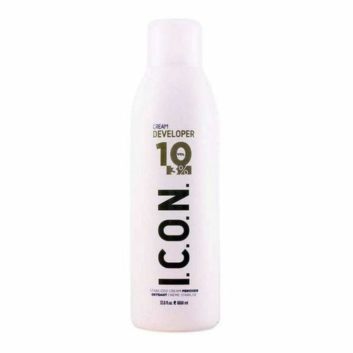 Activator culoare Ecotech Color I.c.o.n. Ecotech Color (1000 ml) 1 L