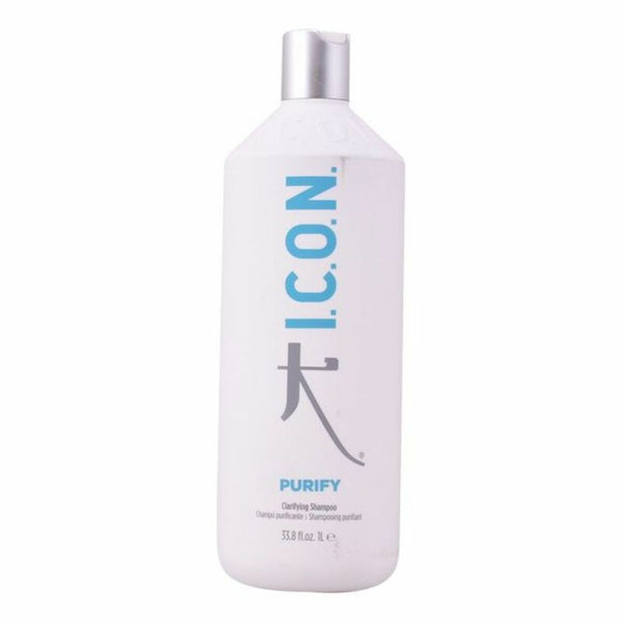 Șampon Purifiant I.c.o.n. Purify (1000 ml) 1 L
