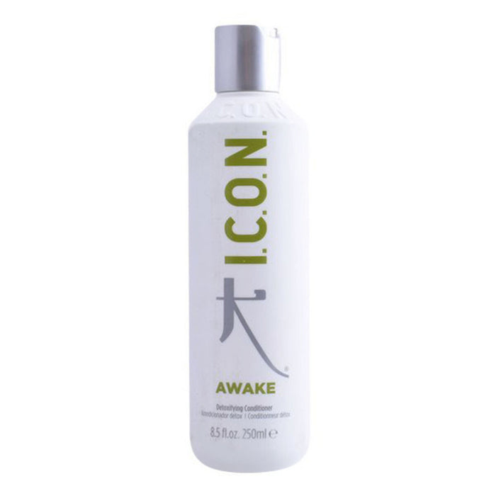Balsam Nutritiv Detoxifying I.c.o.n.