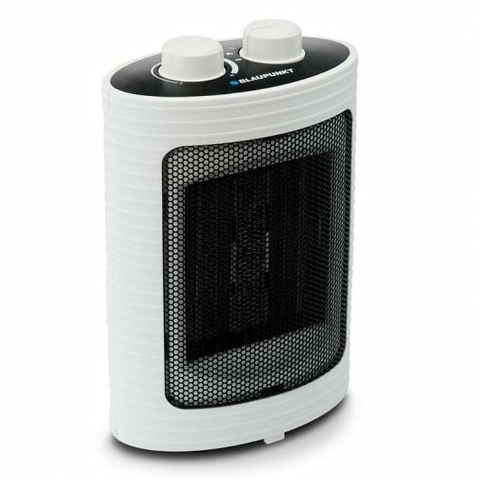 Încălzitor Ceramic Electric Blaupunkt BP1001 Alb 1500 W