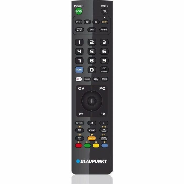 Telecomandă Universală Blaupunkt BP3003 Sony