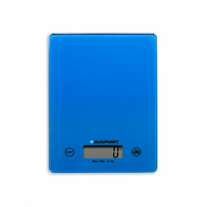 cântarul de bucătărie Blaupunkt BP4003 Albastru