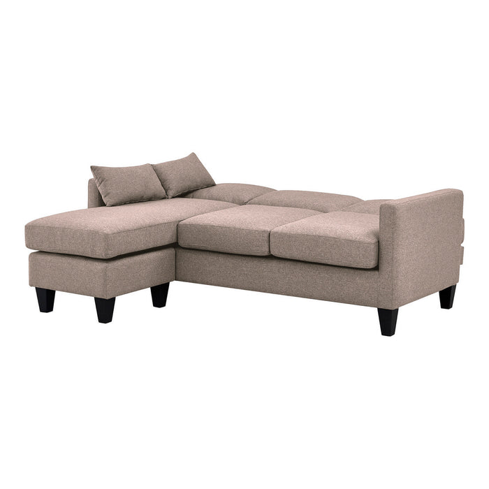 Canapea extensibilă Astan Hogar Chaise Lounge Arena
