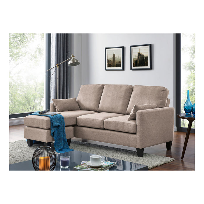Canapea extensibilă Astan Hogar Chaise Lounge Arena