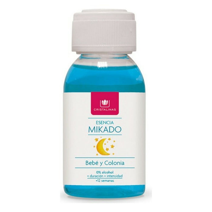Odorizant Mikado Cristalinas Bebeluș (100 ml)