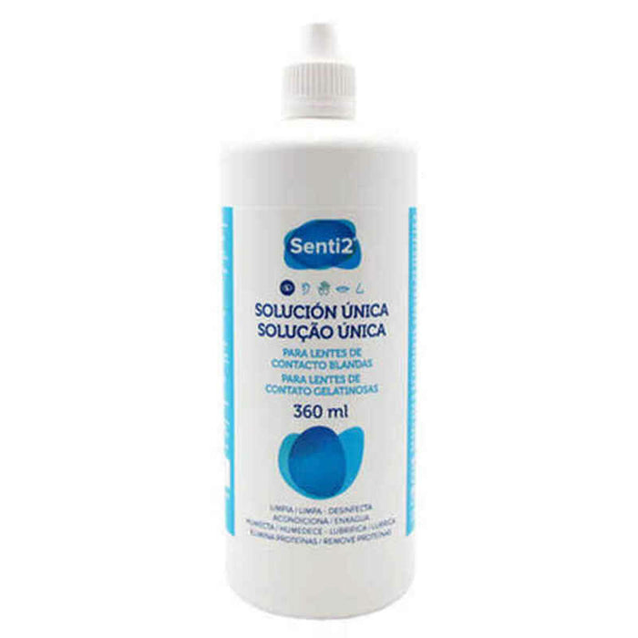 Loțiune de Corp Senti2 (360 ml)
