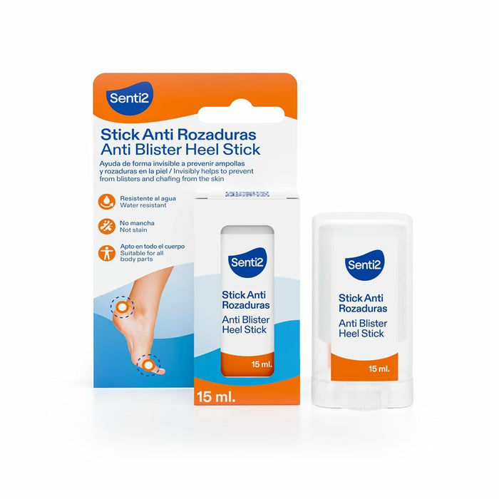 Separator cu degetele Senti2 CUIDADO PODOLÓGICO SENTI2