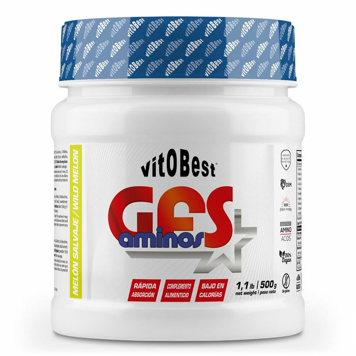 Aminoacizi Vitobest