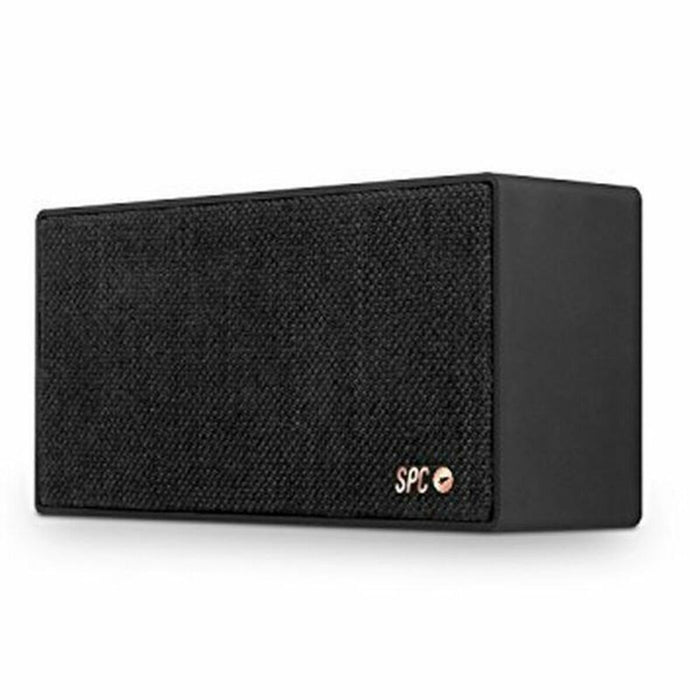 Difuzor Bluetooth SPC 2.1 + EDR 2x8W Negru