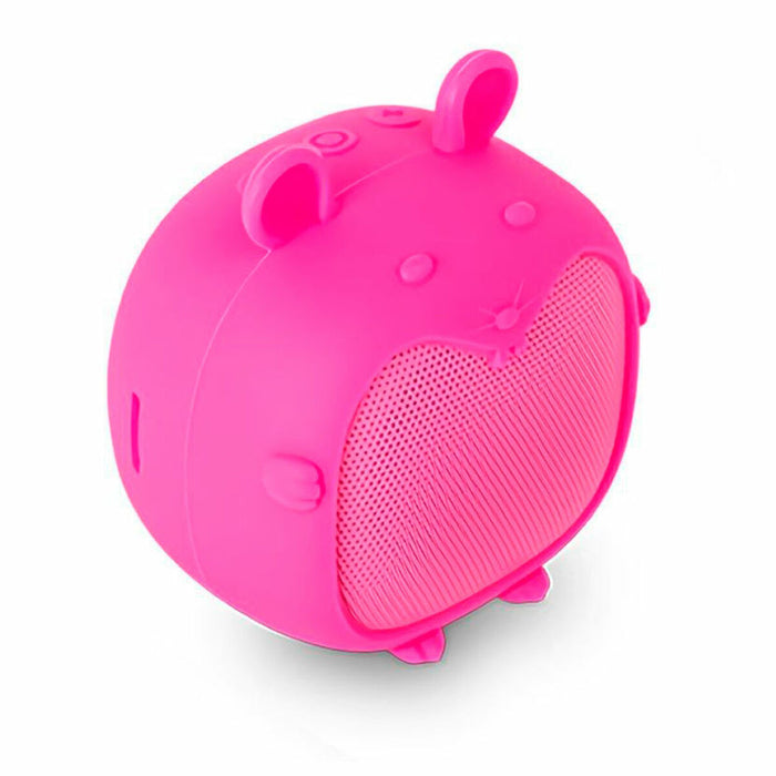 Difuzor Bluetooth Portabil SPC Internet 4420P ROSA 3W Roz
