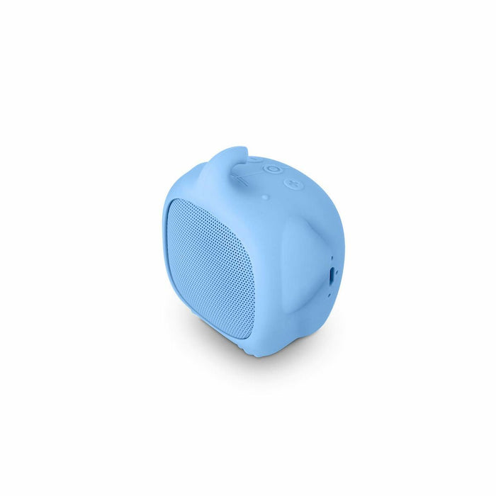 Difuzor Bluetooth Portabil SPC Internet 4420A Albastru 3 W