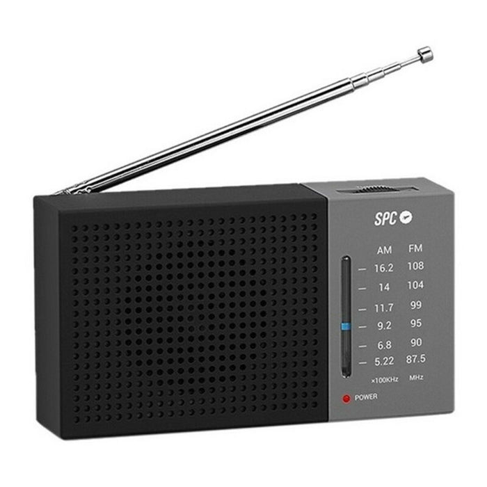 Difuzor SPC 4584N AM/FM LR6
