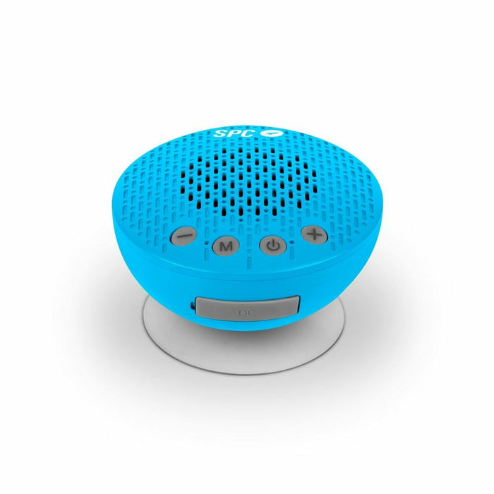 Difuzor Bluetooth SPC 4406A Albastru 5 W