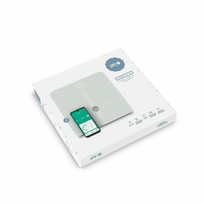 Cântar Inteligent SPC Atenea Fit 2
