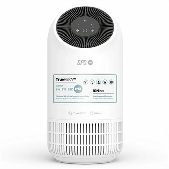 Purificator de Aer SPC 6514B Alb