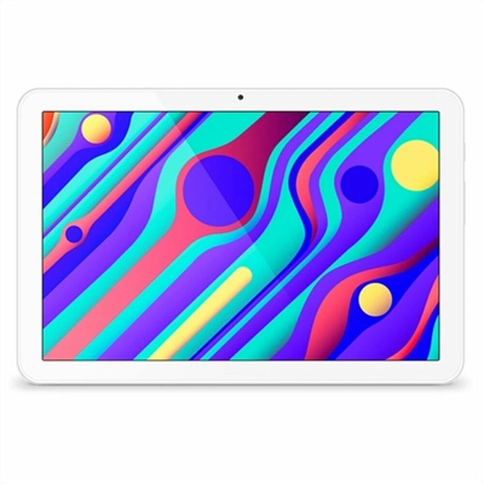 Tabletă SPC Gravity Max 10,1" Unisoc SC9863A 2 GB RAM 32 GB RAM 32 GB Alb 10.1"