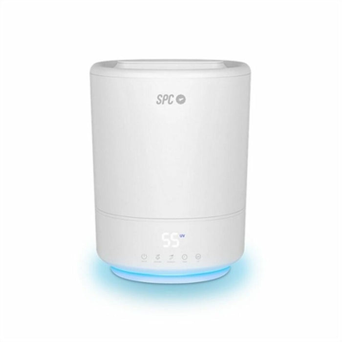 Umidificator Difuzor de Arome SPC EVADNE
