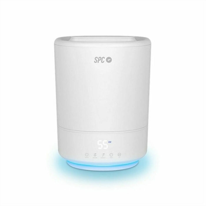 Umidificator Difuzor de Arome SPC Internet 6515B EVADNE