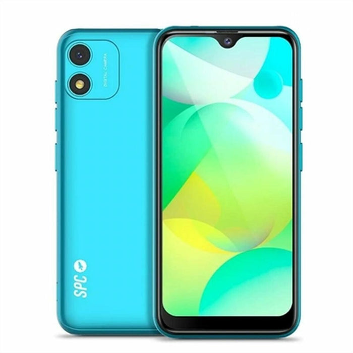 Smartphone SPC Smart 3 5,45" Octa Core Mediatek MT6739 3 GB LPDDR3 3 GB RAM 32 GB Albastru