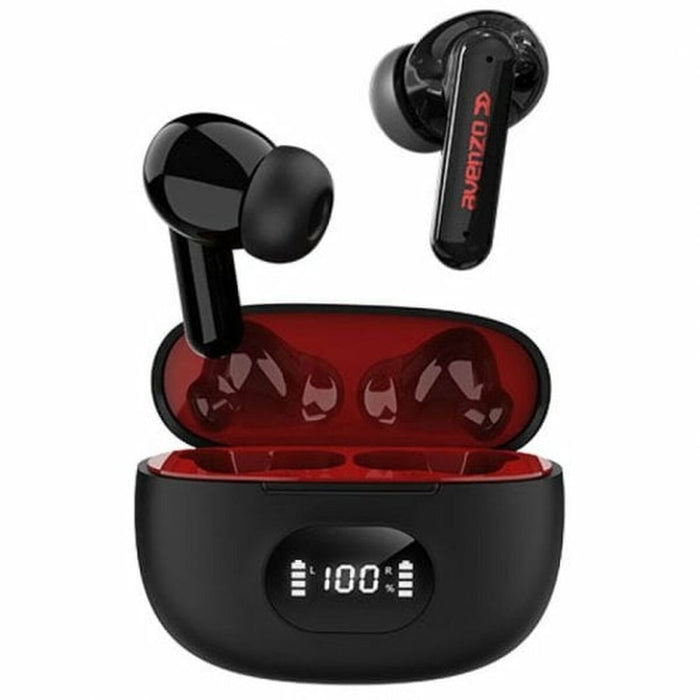 Căști in Ear Bluetooth Avenzo AV-TW5010B