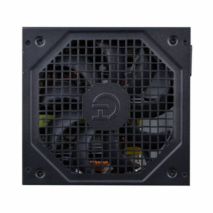 Sursă de Alimentare Hiditec PSU010010 ATX 650W Negru ATX 650 W RoHS 80 Plus Bronze CE
