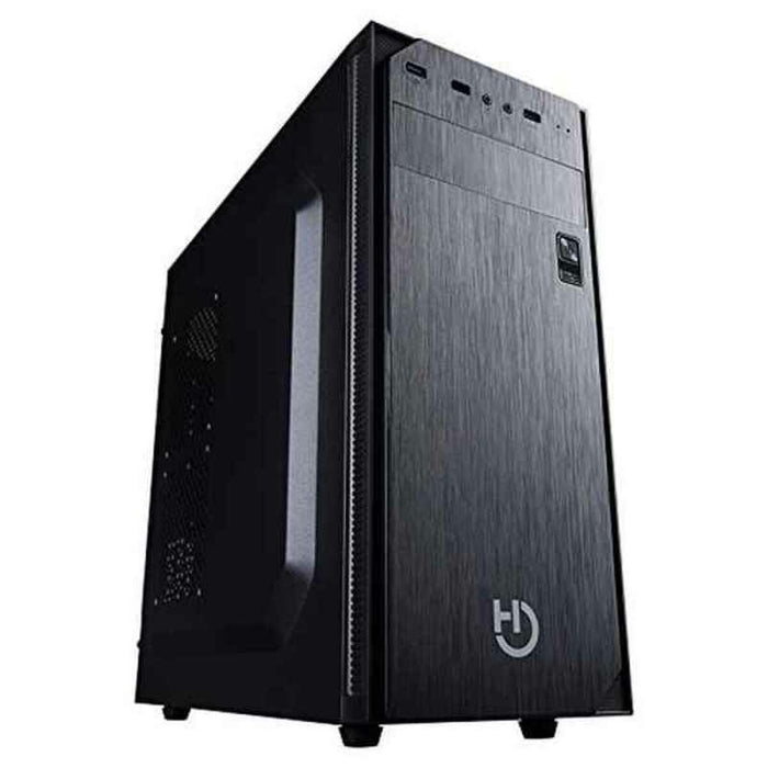 Unitate Semi-tower ATX Hiditec KLYP