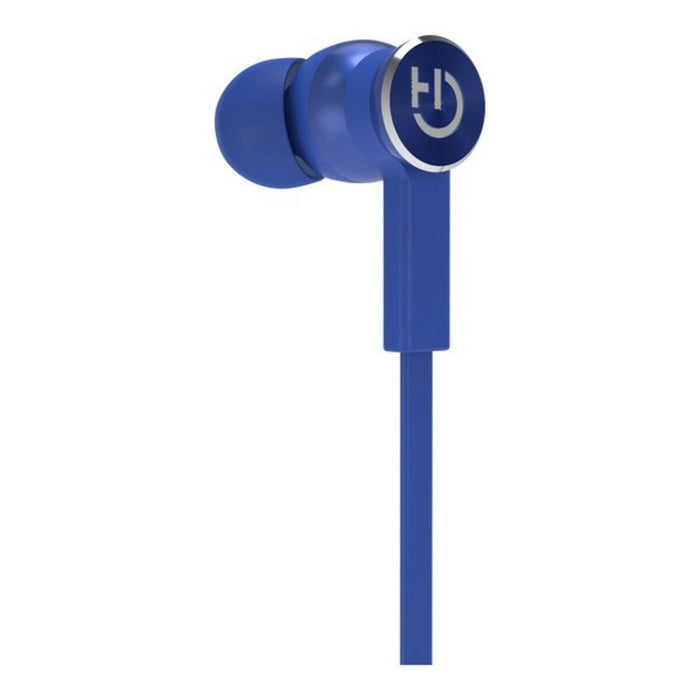 Căști cu buton Hiditec Aken Bluetooth V 4.2 150 mAh