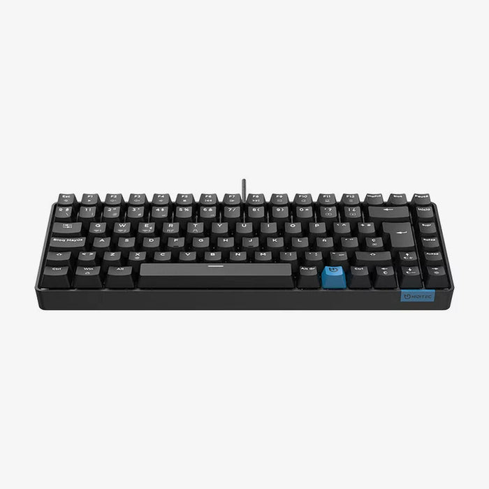 Tastatură Hiditec