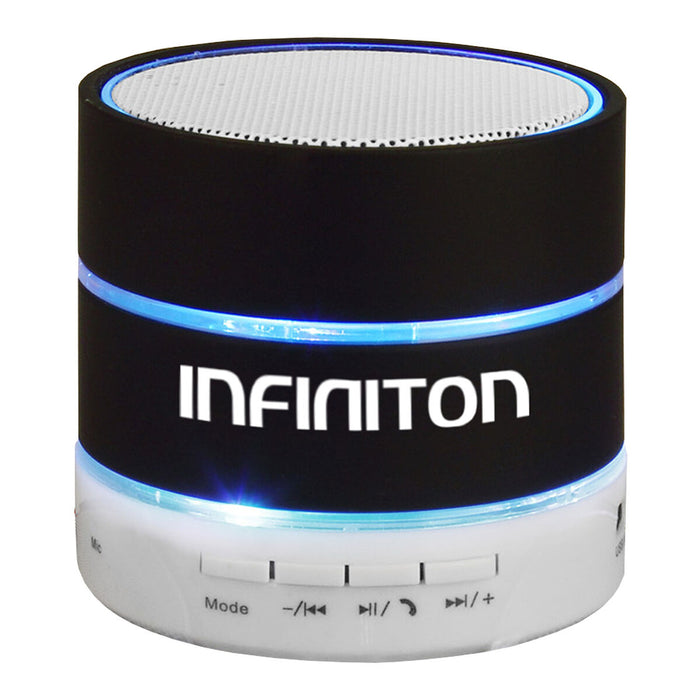 Difuzor Bluetooth Portabil Infiniton K3