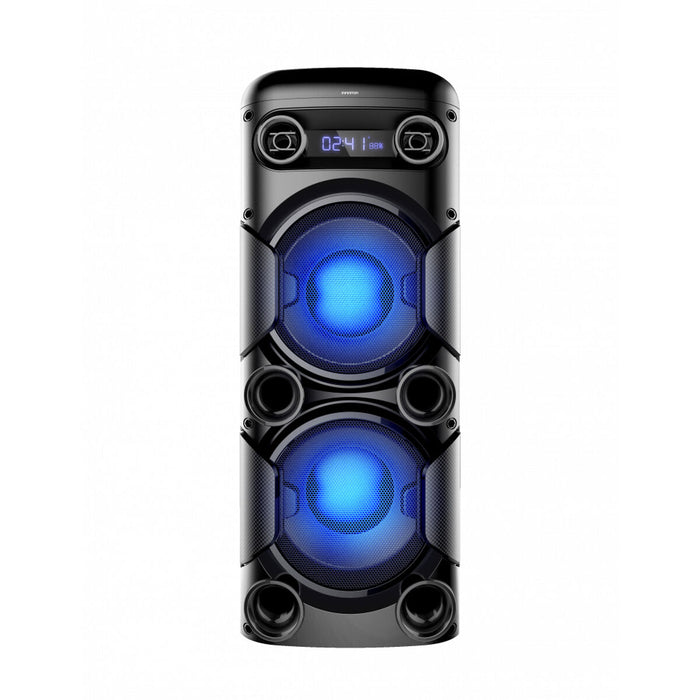 Difuzor Bluetooth Portabil Infiniton K180 Negru 180 W