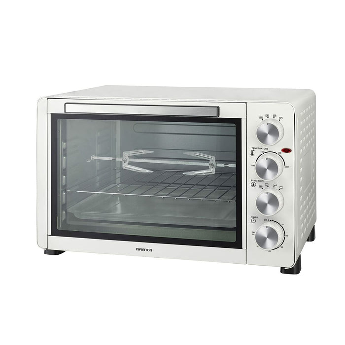 Cuptor Compact Infiniton HSM-31B46 45 L