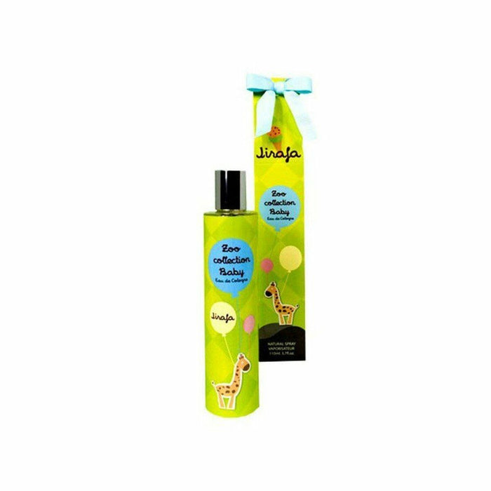 Parfum pentru Copii N & A Zoo Collection EDC Jirafa (110 ml)