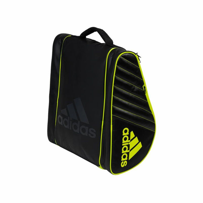 Geantă pentru Palete Adidas Protour Galben