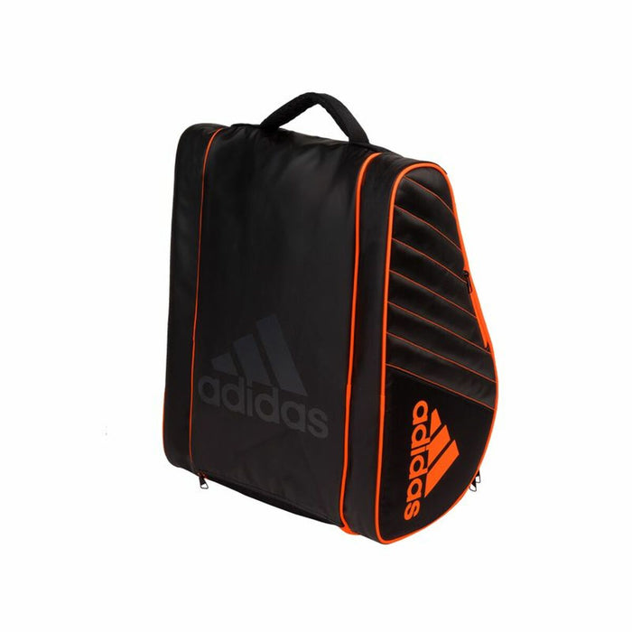 Geantă pentru Palete Adidas Protour Portocaliu