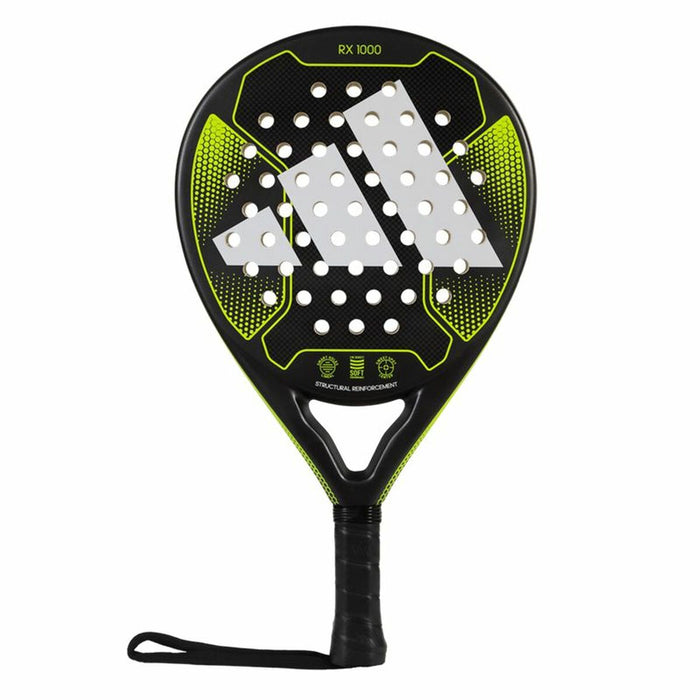 Paletă de Padel Adidas Rx 1000 Galben