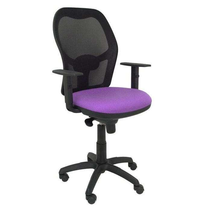Scaun de Birou Horna P&C NBALI82 Mov Liliachiu