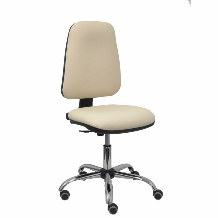 Scaun de Birou Socovos P&C 7CPSPCR Alb Crem