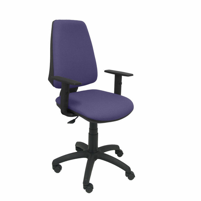 Scaun de Birou Elche CP Bali P&C I261B10 Albastru