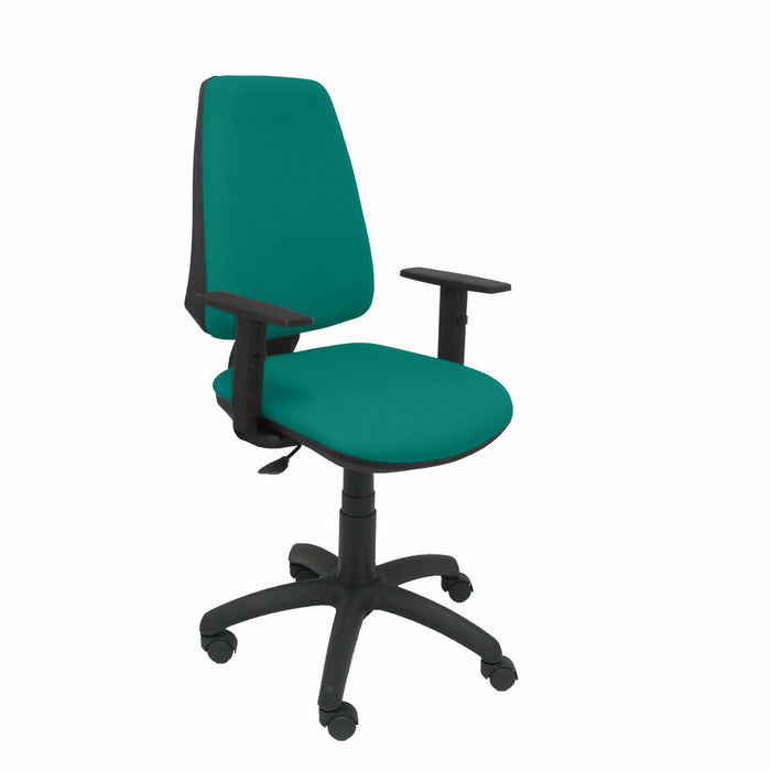 Scaun de Birou Elche CP Bali P&C LI39B10 Turquoise