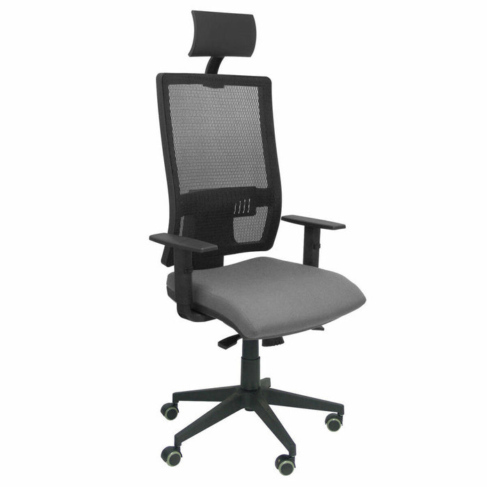 Scaun de birou cu pat Horna bali P&C BALI220 Gri