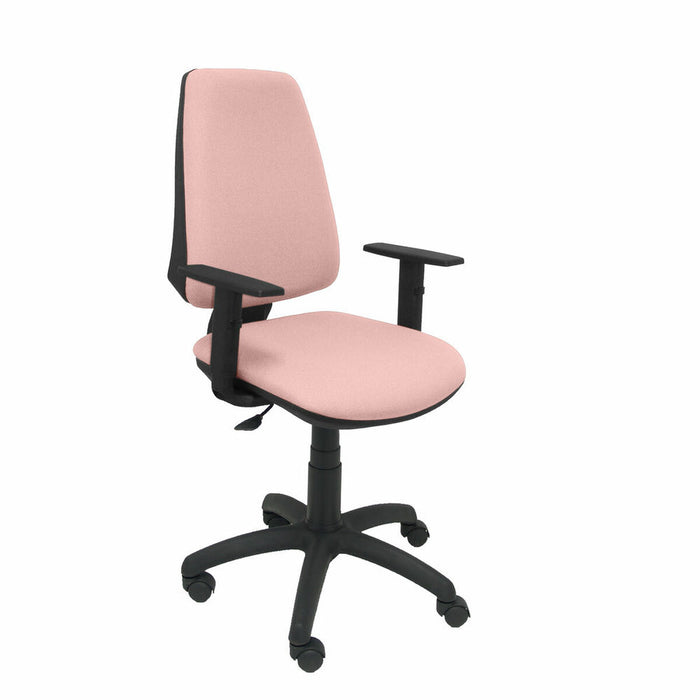 Scaun de Birou Elche CP Bali P&C I710B10 Roz Roz deschis