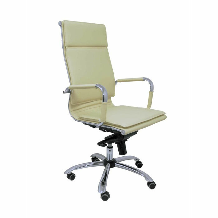 Scaun de birou P&C 4DBSPCR Crem